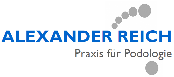 Alexander Reich - Praxis für Podologie 